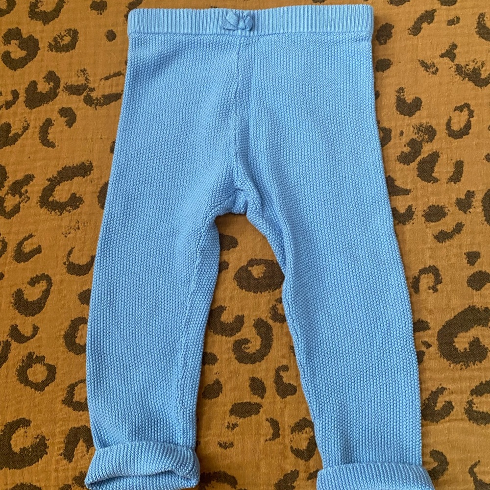 Janie & Jack Pants